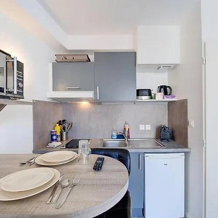 - Plein Coeur Du Centre - Wifi Tours