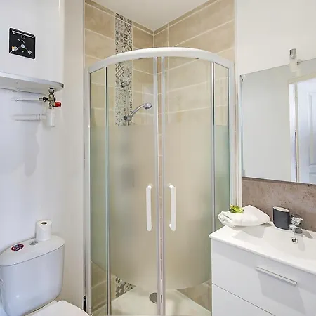 Daire - Plein Coeur Du Centre - Wifi Tours