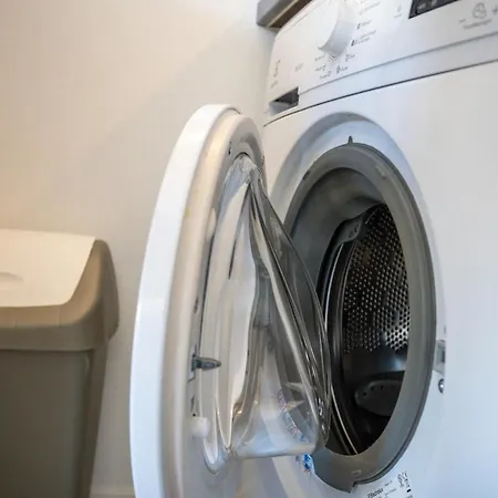 - Plein Coeur Du Centre - Wifi *