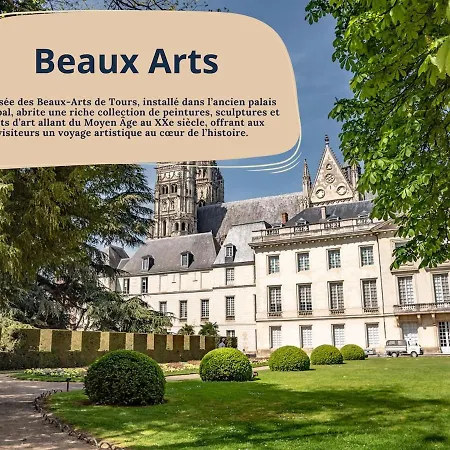 - Plein Coeur Du Centre - Wifi