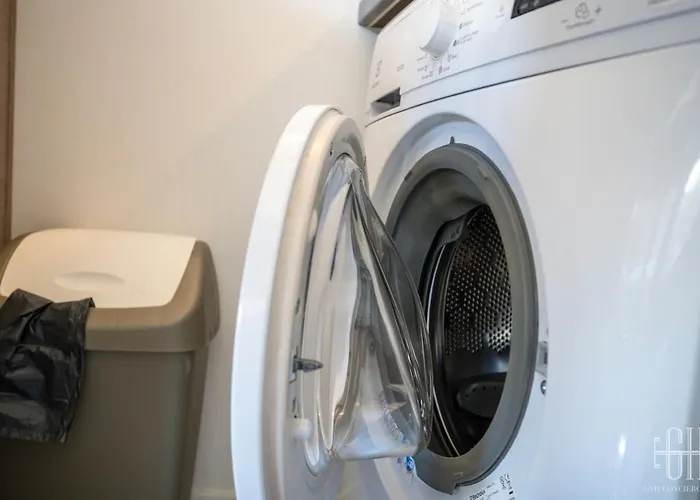 - Plein Coeur Du Centre - Wifi *